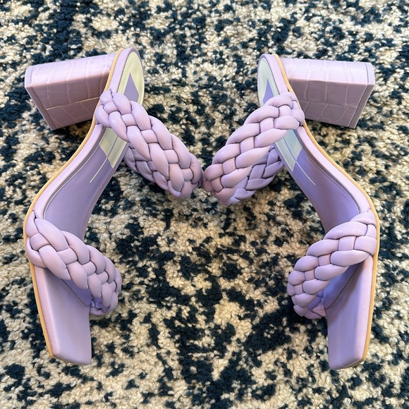 Dolce Vita - Paily Heels - Picture 7 of 9